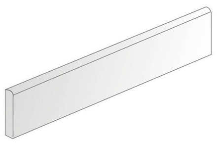 Плинтус brenta 1900 Marfil 9x20