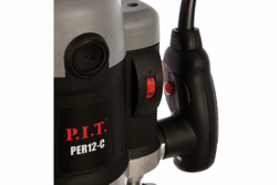 Электрический фрезер P.I.T. МАСТЕР PER 12-C