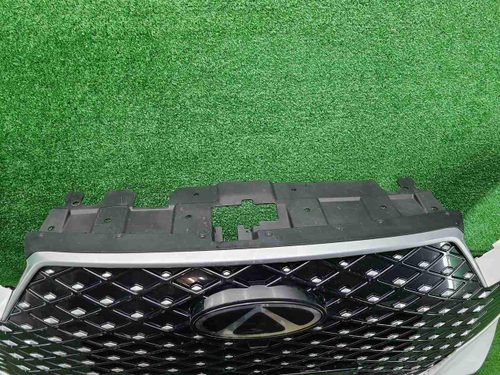 Бампер передний Chery Tiggo 4 (2024-н.в.)