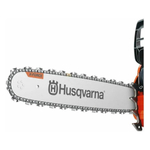 Бензопила Husqvarna 555