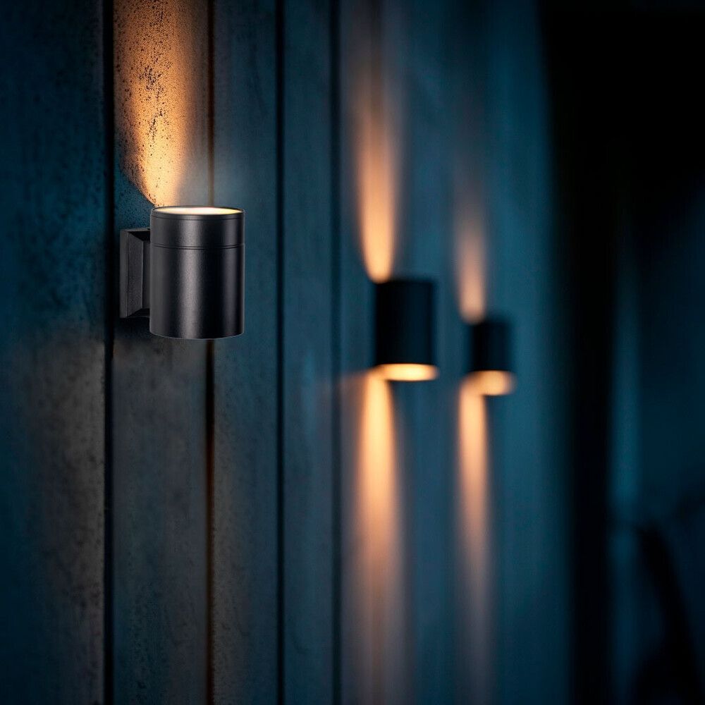 Фасадный светильник Arte lamp