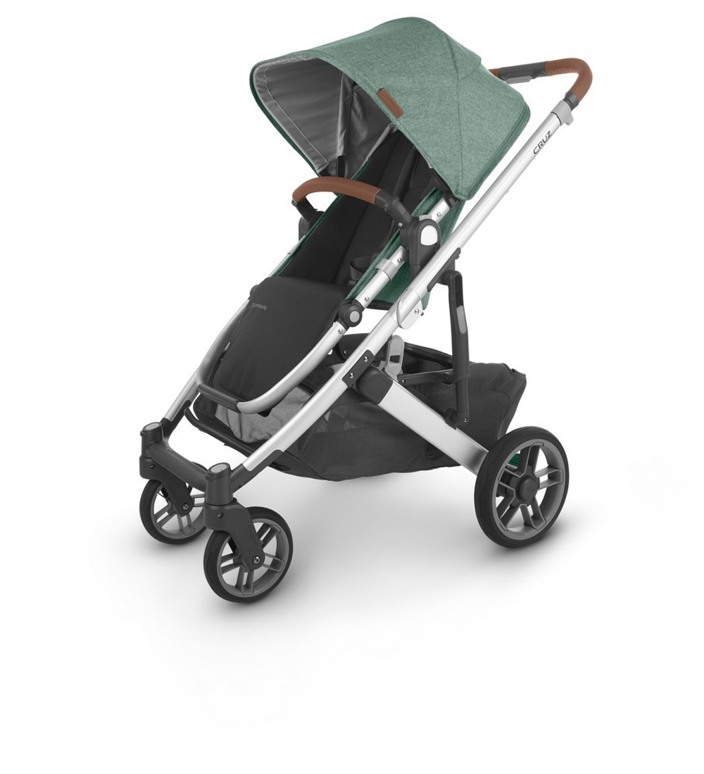 UPPAbaby CRUZ V2 2020 (3 в 1)