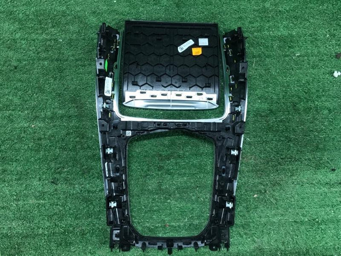 Декоративная накладка салона Комплект BMW X5 G05 (2018-н.в.)