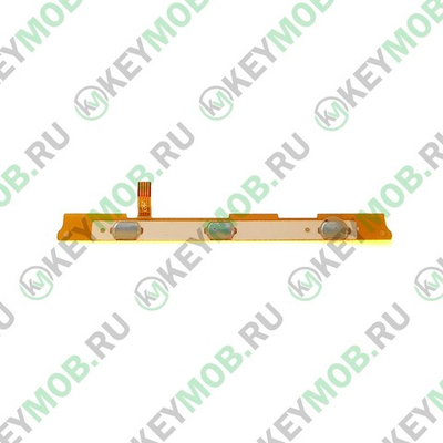 Шлейф панели управления для Digma S605