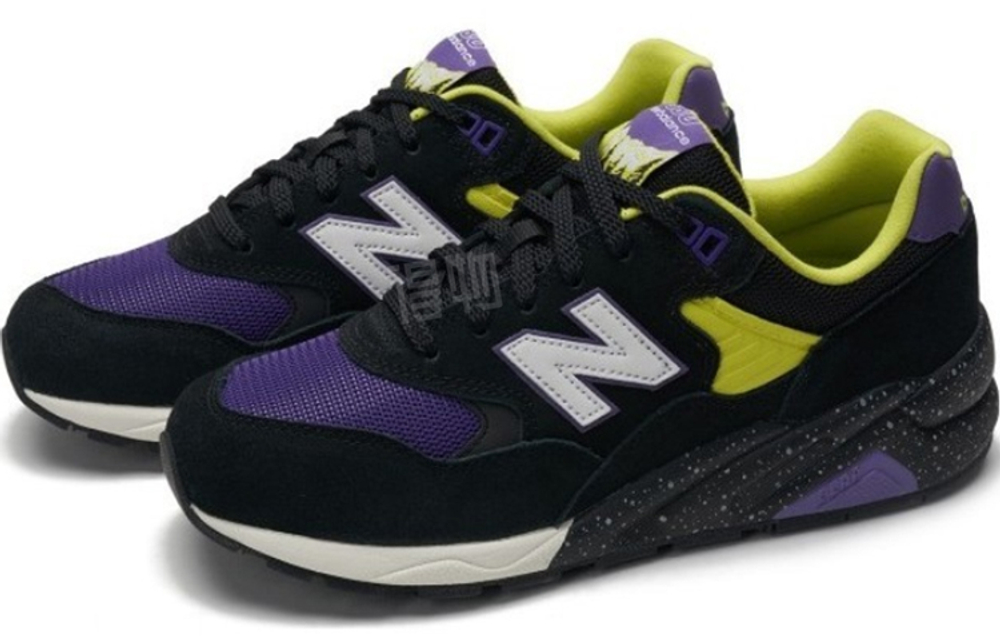 Кроссовки New Balance Nb 580