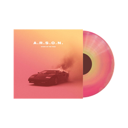 Story Of The Year - A.R.S.O.N.