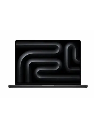 Ноутбук Apple MacBook Pro 14" (2024) 1Tb Space Black (MX2J3) (M4 Pro 14C CPU/20C GPU, 24 ГБ, 1 ТБ SSD)