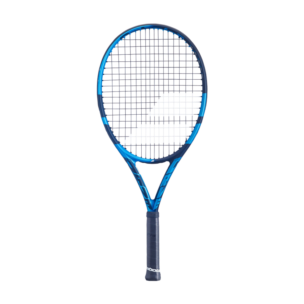 Теннисная ракеткаДетская теннисная ракетка Babolat Pure Drive Junior 25