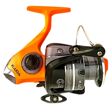 Катушка Kaida EHQ02 цвет в Ассортименте -