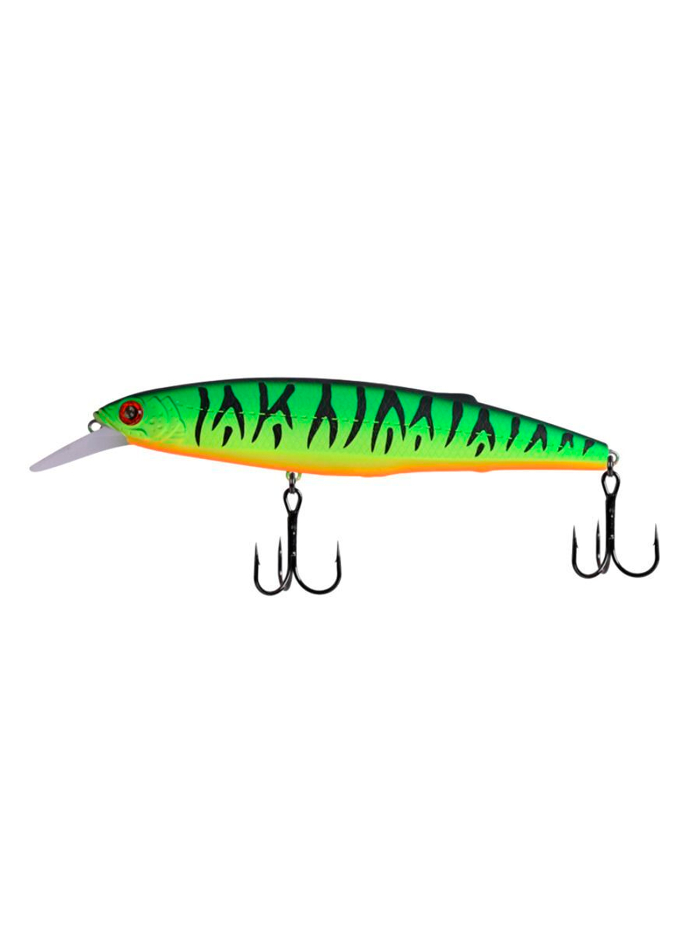 Воблер LureMax MACHETE 140F-158, 31 гр., плавающий