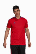 Футболка adidas Tiro Training Primeblue