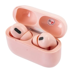 Наушники беспроводные Разное EL-AirPods(розовые)