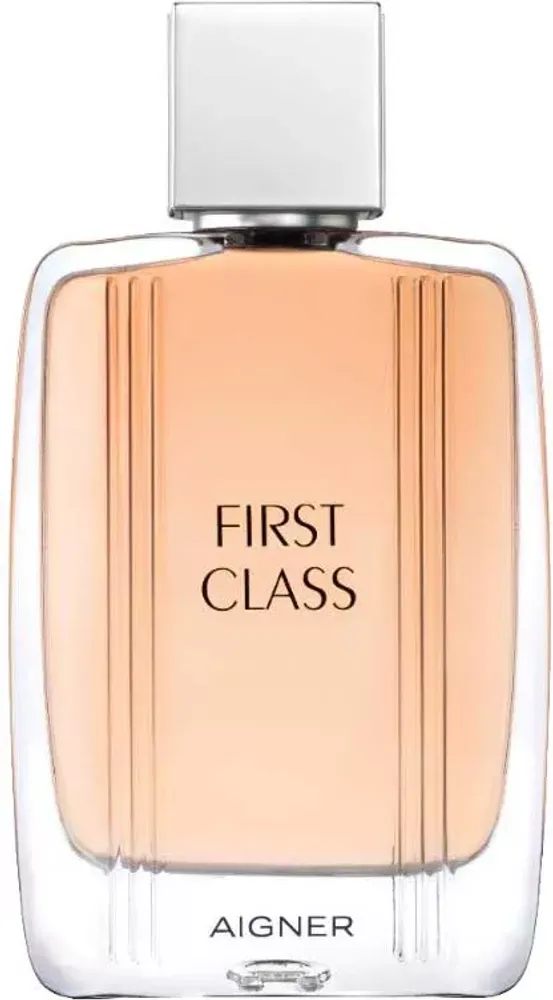 AIGNER FIRST CLASS EDT 100 ML