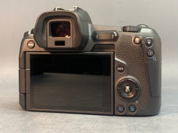 Canon EOS R 298.000 кадров