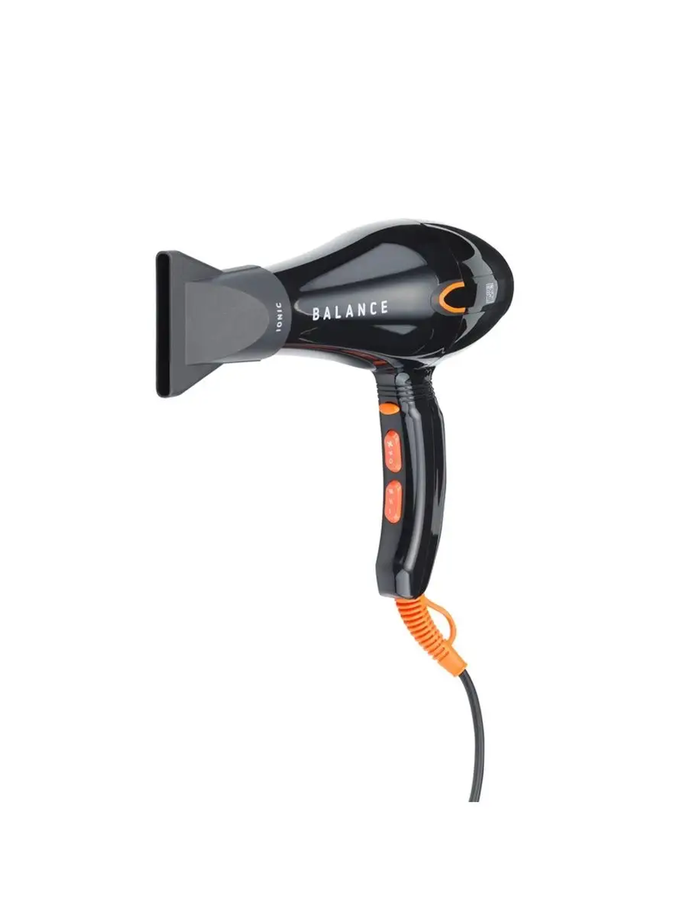 Фен Dewal Beauty Balance HD1001 Black