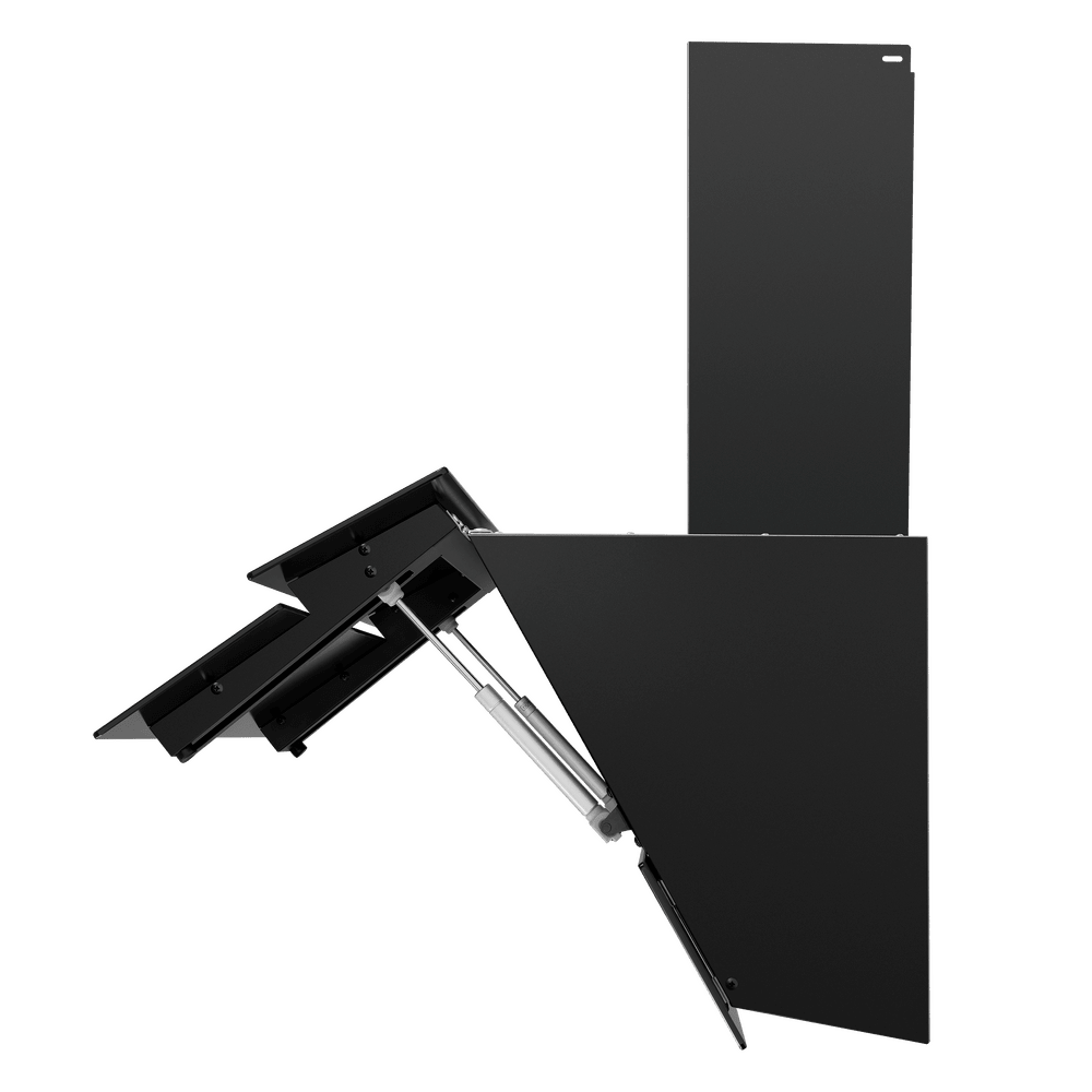 Кухонная вытяжка MAUNFELD Manchester Light 60 черный