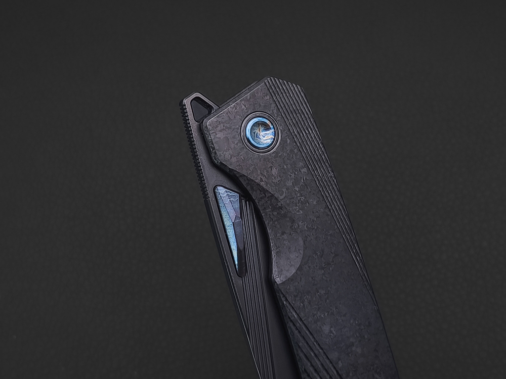 Складной нож THEMIS [T14N DLC]