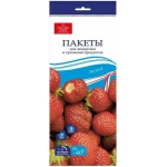 Пакеты для для заморозки/хранения продуктов с Zip Lock 3 л 7 шт.