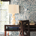 Ronald Redding Traveler