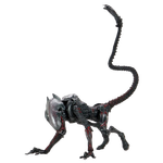 Фигурка Neca Alien Ultimate Kenner Tribute Night Cougar