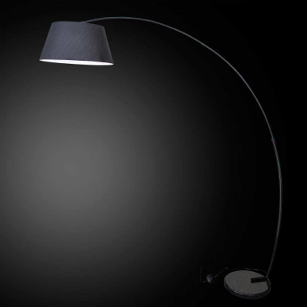 Торшер Citilux cl807011 арчи черный