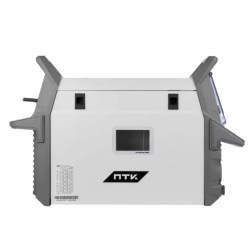 ПТК HANKER MIG 200 DP PFC LCD H60 аппарат полуавтоматической сварки 005.400.212