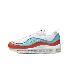 Женские кроссовки Nike Air Max 98 SE 'Cosmic Clay' AT6640‑801