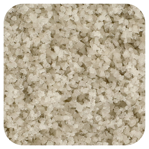 Frontier Co-op, Тамизская морская соль, 453 г (16 унций)