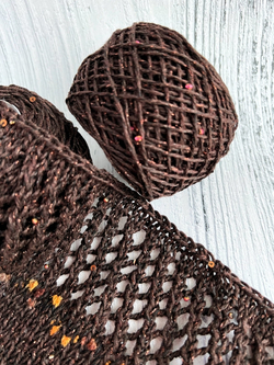 Трикотажная пряжа для вязания LINOCRI