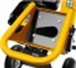 Измельчитель веток бензиновый Steher GSR-750 50мм