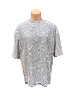 Футболка овер WINGSstudio