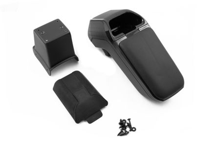 Подлокотник ARMSTER 2 BLACK для LADA Largus 2013-