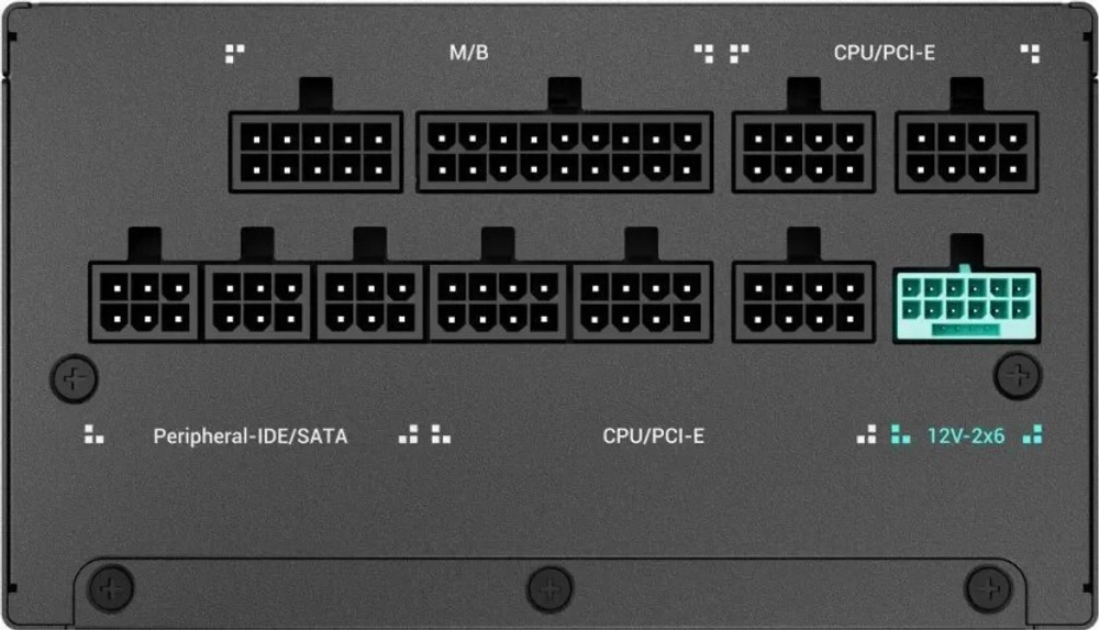 Блок питания ATX Deepcool PN1200M