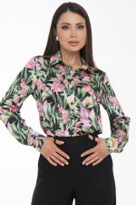 Рубашка Жаклин (шелк) Diolche