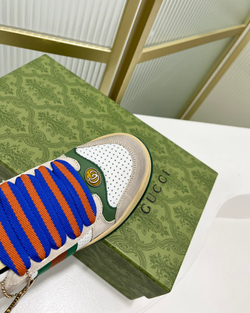 Gucci Screener Sneaker