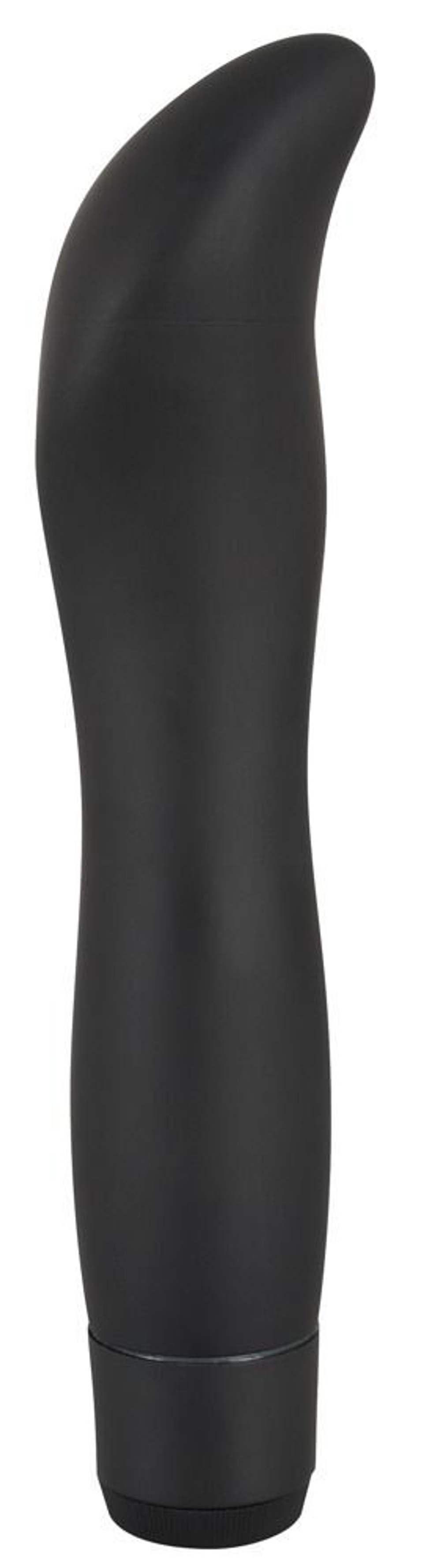 Orion You2Toys 18 см – вибратор-лепесток для точки G, черный