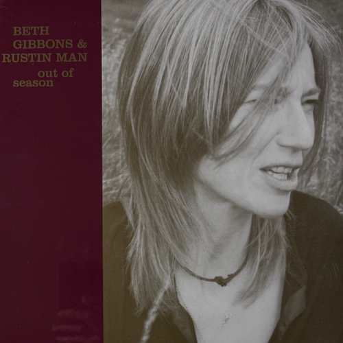 Beth Gibbons & Rustin Man ‎– Out Of Season (Европа 2022г.)