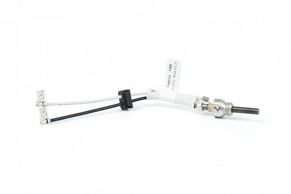 Свеча накаливания Бинар-5S 24В, сб.3112-02, шт