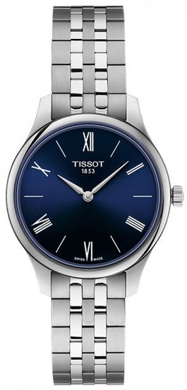 Часы женские Tissot T063.209.11.048.00