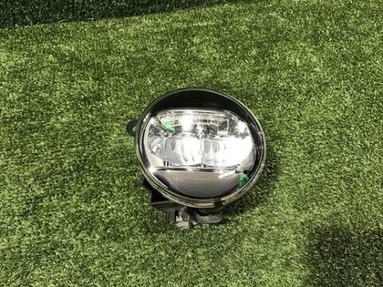 ПТФ левая Toyota Camry XV50 XV70 (2017-2021) LED