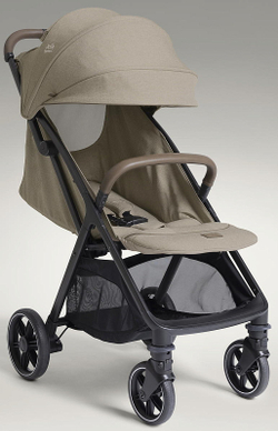 Детская прогулочная коляска Joie Parcel LX Sandstone