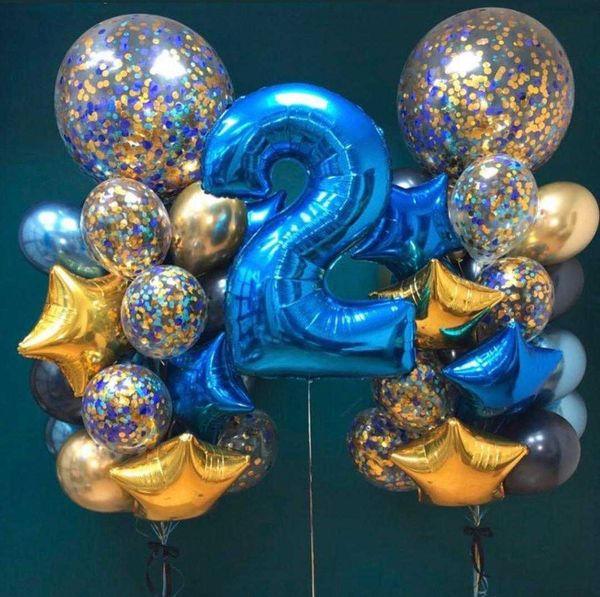 Готовое решение 