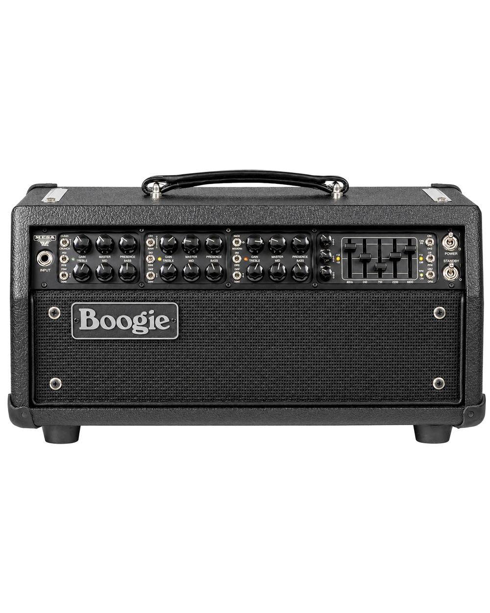 Mesa Boogie Mark VII Head