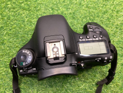 Canon EOS 7D 9.990 кадров