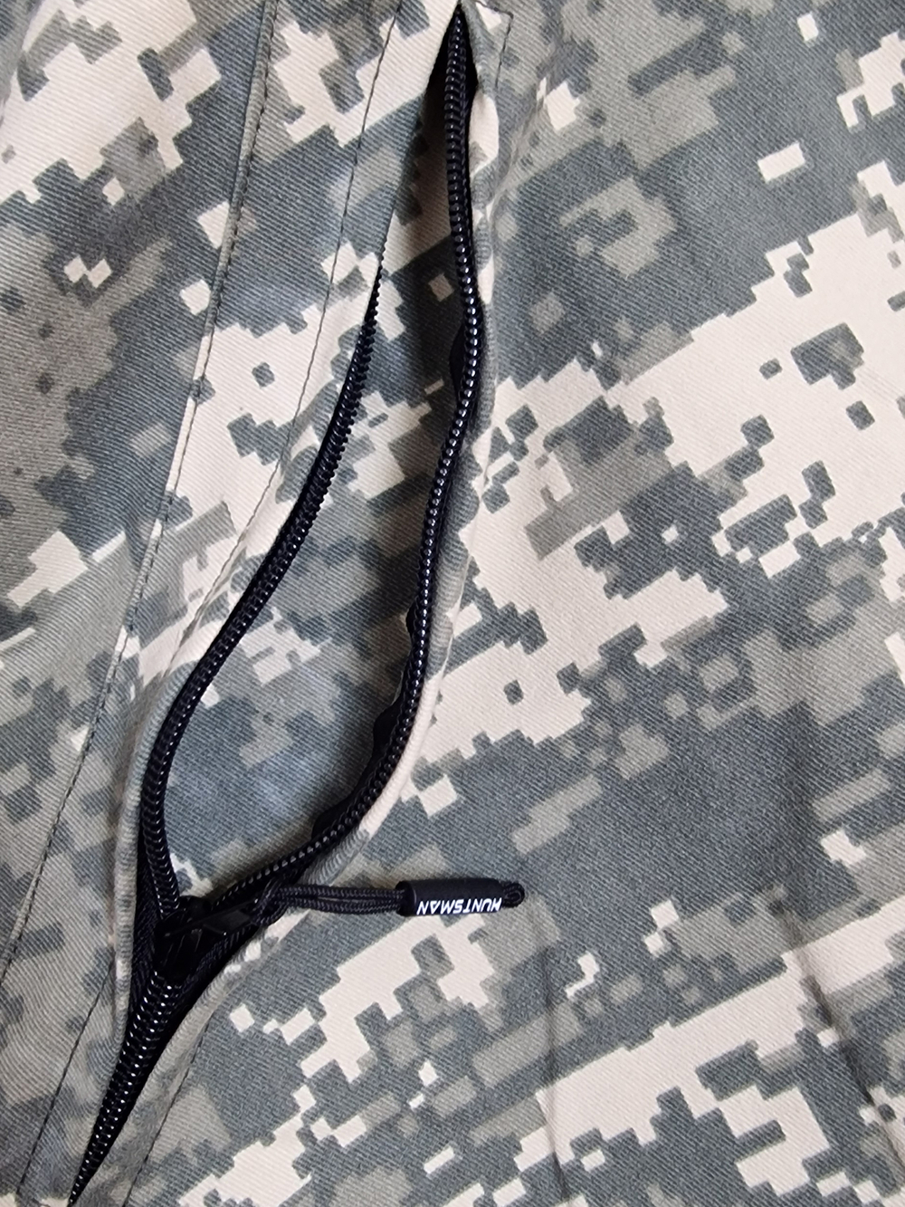 Костюм Антигнус-Люкс (Палатка)