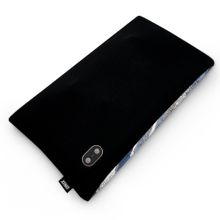 Массажная подушка UNIX Релакс / Relax Pillow Blue