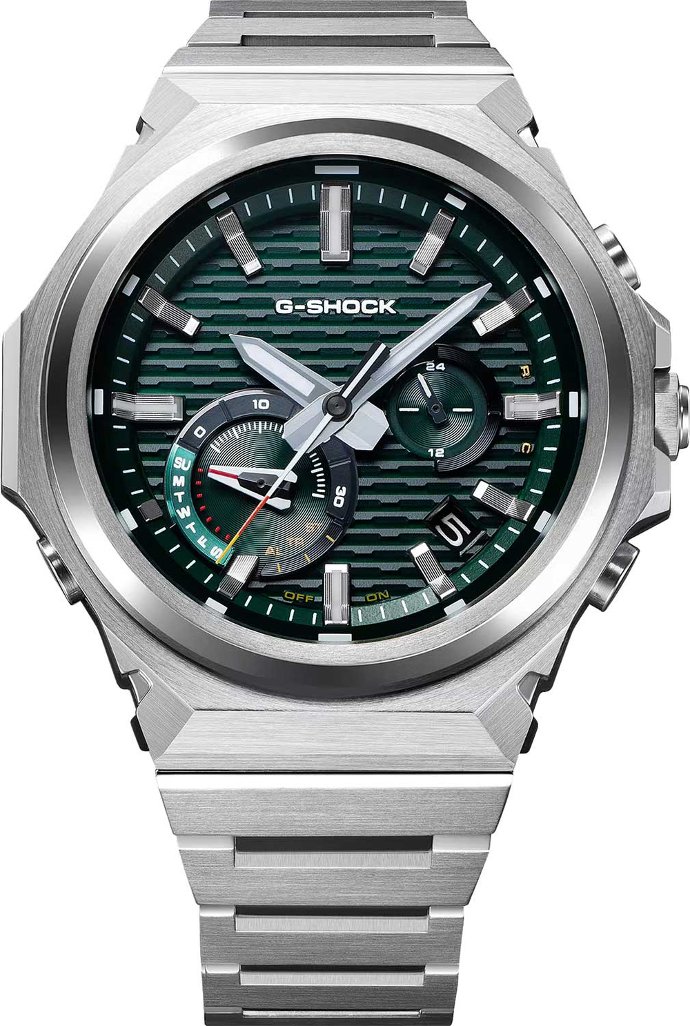 Часы Casio GST-B1000D-3A