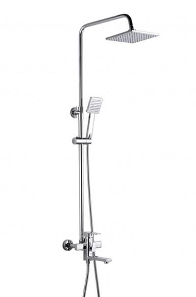 113562 Душевая система ViEiR (4/1шт)