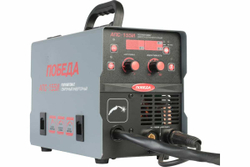 Сварочный инверторный полуавтомат ПОБЕДА АПС-155И 606301922