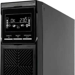 ИБП Systeme Electric Smart-Save Online SRTSE1000RTXLI